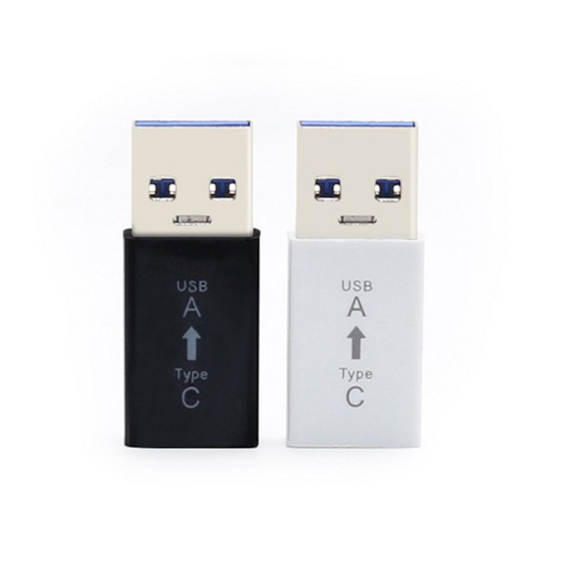 Đầu Chuyển Đổi USB Type C / USB Type-C OTG Cho Điện Thoại/Laptop