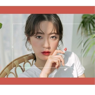 SON THỎI LÌ ROMAND ZERO GRAM MATTE LIPSTICK