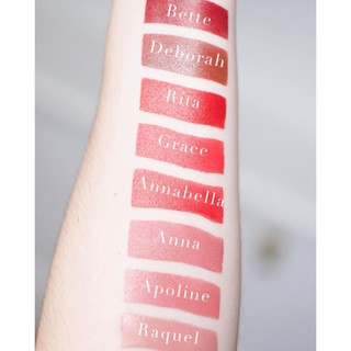 Son Thỏi NARS Audacious Lipstick - Vỏ Vàng Limited