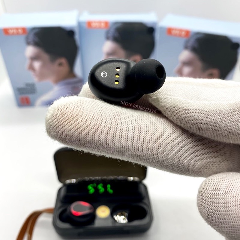 Tai Nghe Bluetooth Amoi F9 PRO MAX CHÍNH HÃNG