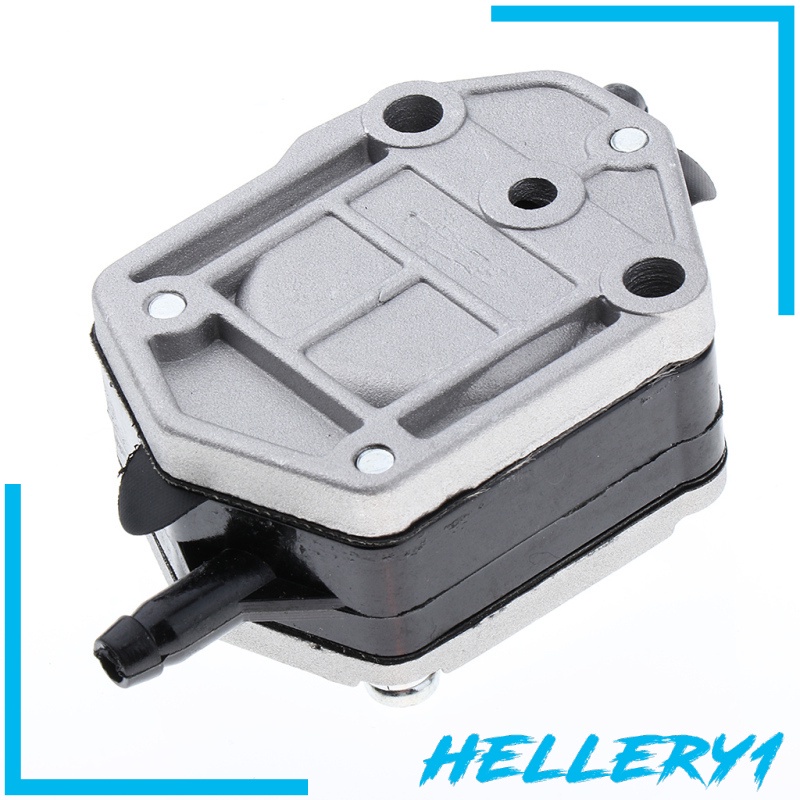 Bơm Nhiên Liệu 2 Thì Cho Yamaha 30HP-200HP [Hellery1]