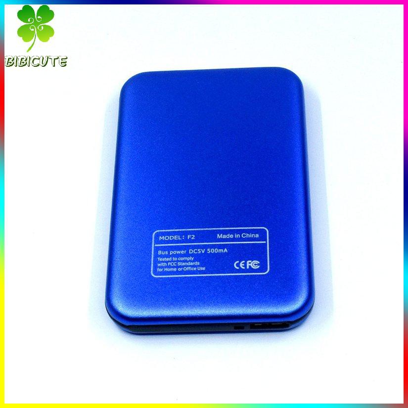 Ổ Cứng Ngoài 2.5 Inch Stata To Usb 3.0 2tb | BigBuy360 - bigbuy360.vn