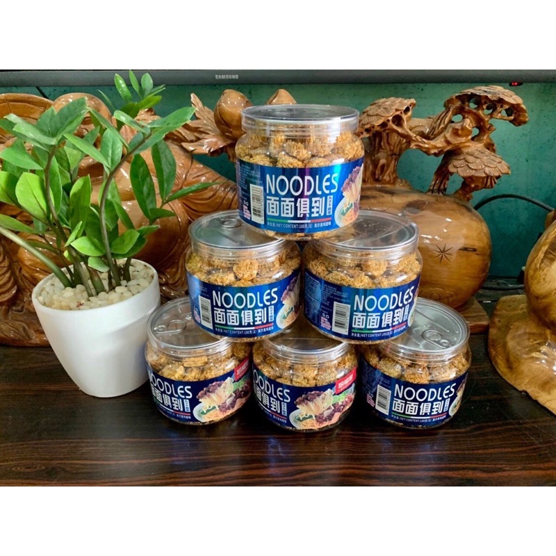 Mì Viên Ăn Liền(180gr)