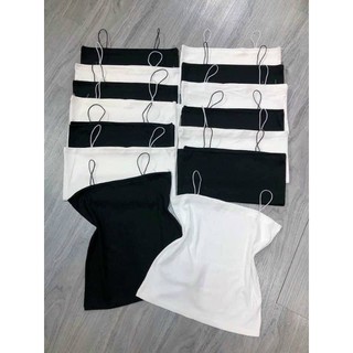 🌈ÁO DÂY SỢI BÚN - ẢNH THẬT‼️