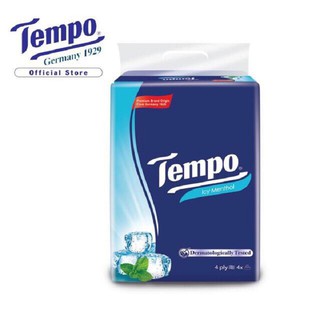 Khăn giấy rút Tempo