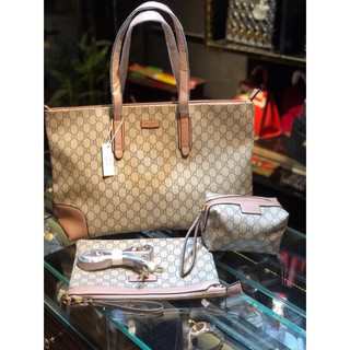 Bộ 3 túi coach tiện dụng