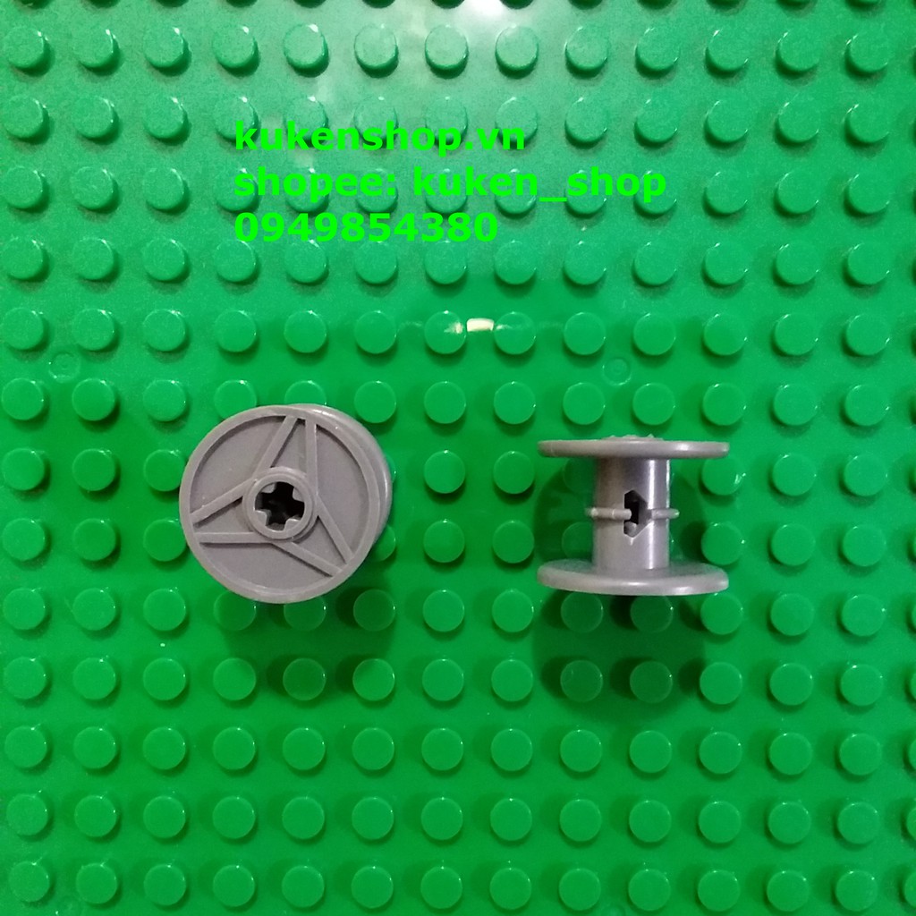 Một Trục Cuộn Dây NO.307 - Phụ Kiện MOC Technic