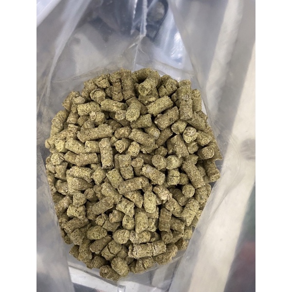 Rau Bina - BINA FOOD - Thức Ăn Cho Tép Cảnh Chuyên Dụng