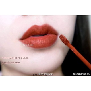 Son Kem Toofaced