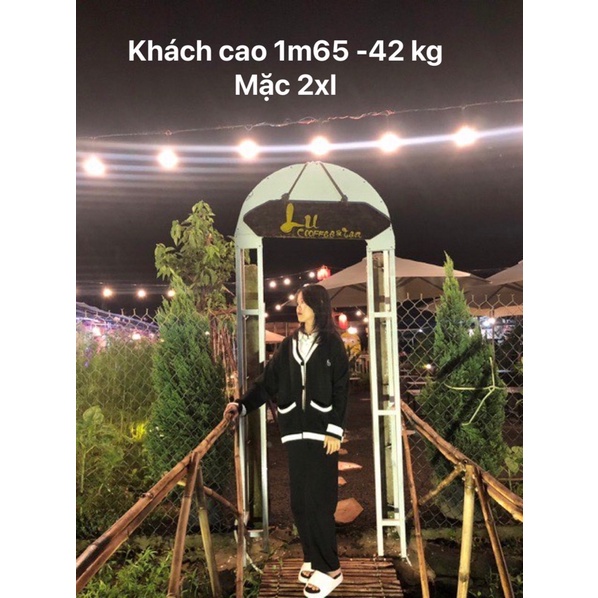 Áo len nữ ,len cardigan nữ ,dáng rộng phong cách teen ,hàng quảng châu loại 1
