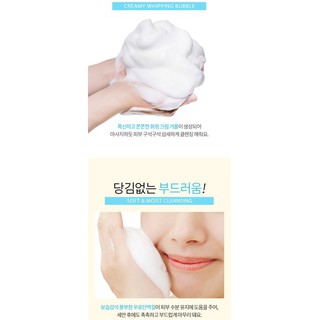 Sữa rửa mặt Apieu Deep Clean Foam Cleanser