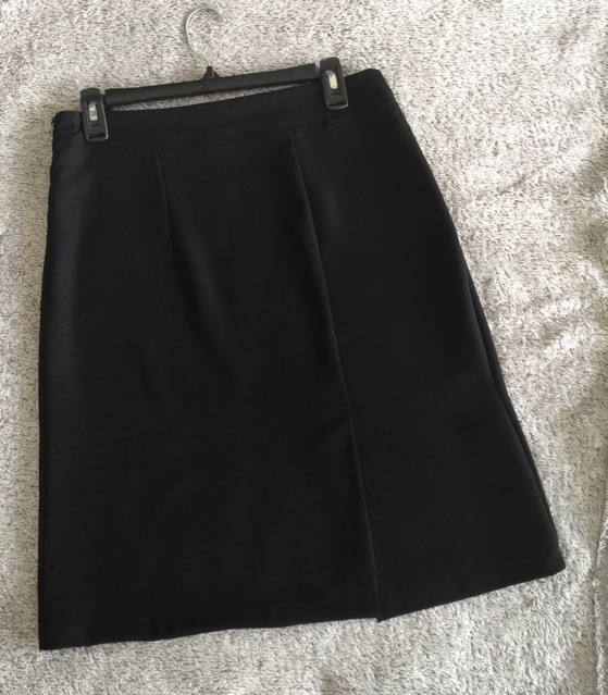 Chân váy bút chì bigsize 60-100kg SỈ Bigsize chân váy A suông công sở 60-100kg