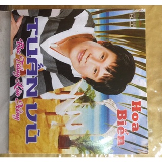 Đĩa CD nhạc việt,bộ 2 CD