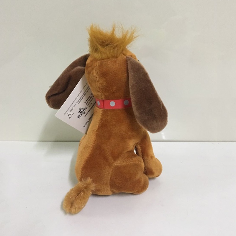 Búp Bê Nhồi Bông Grinch How The Grinch Stole