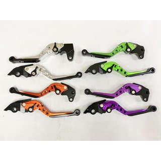 Tay thắng Wave/Ex135/Ex150/Winner/AB/Nouvo-baiker 6 số gãy