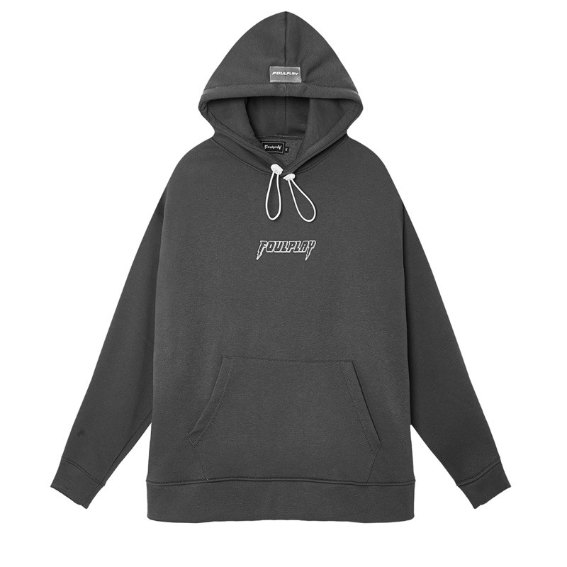 [Video thật] FOULPLAY BASIC Hoodie | BigBuy360 - bigbuy360.vn