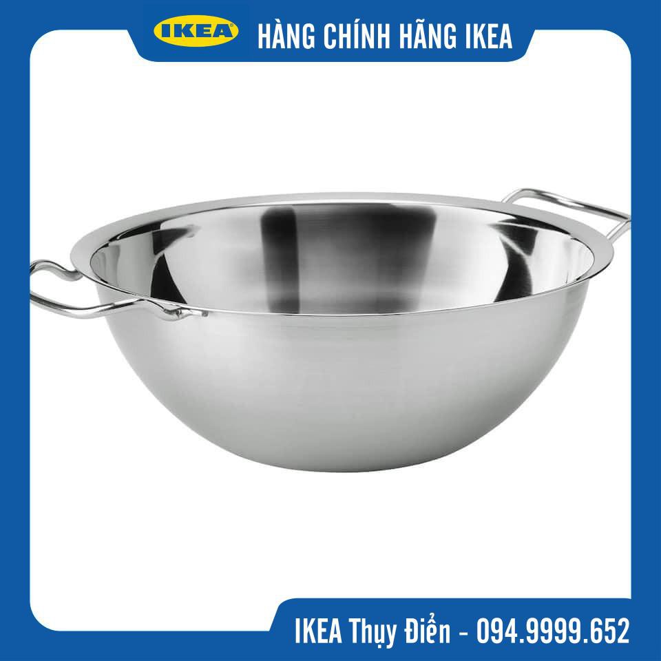 Xửng hấp cách thuỷ IKEA