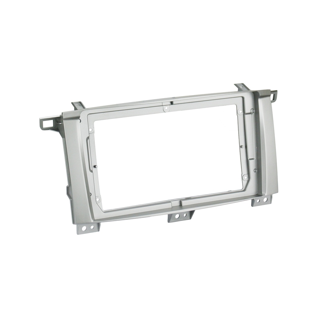 Khung Bảng Điều Khiển Radio 9 Inch Android MP5 2003-2008 TOYOTA LAND CRUISER 100 AC