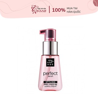 Dưỡng tóc Missen Perfect Repair Styling Serum (mẫu mới 2020)