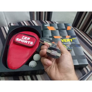 Nh26 urgs vợt bóng bàn 729 very 6 sao carbon cao cấp 25