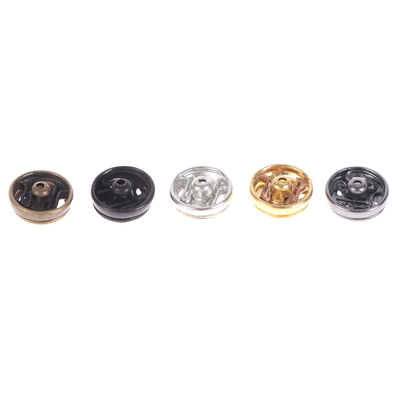 Bộ 24 Khóa Mini Dùng Làm Giày Múa Ba Lê DIY