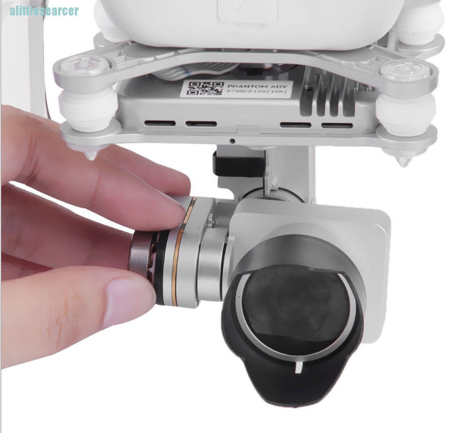 1 Loa Che Nắng Cho Camera Dji Phantom 3