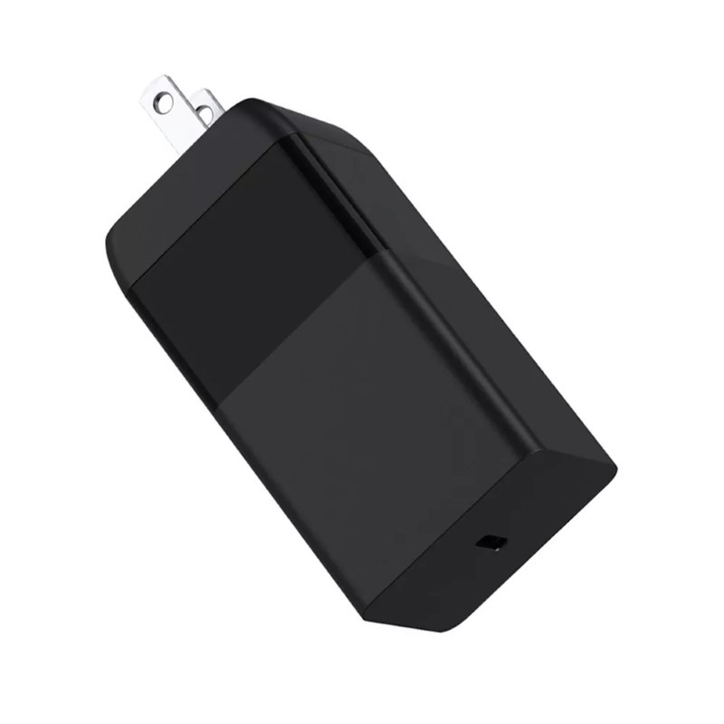 Sạc nhanh Gan Quick Charger 65W cổng Type C cho Smartphone/ Tablet/ iPad/ Macbook/ Laptop