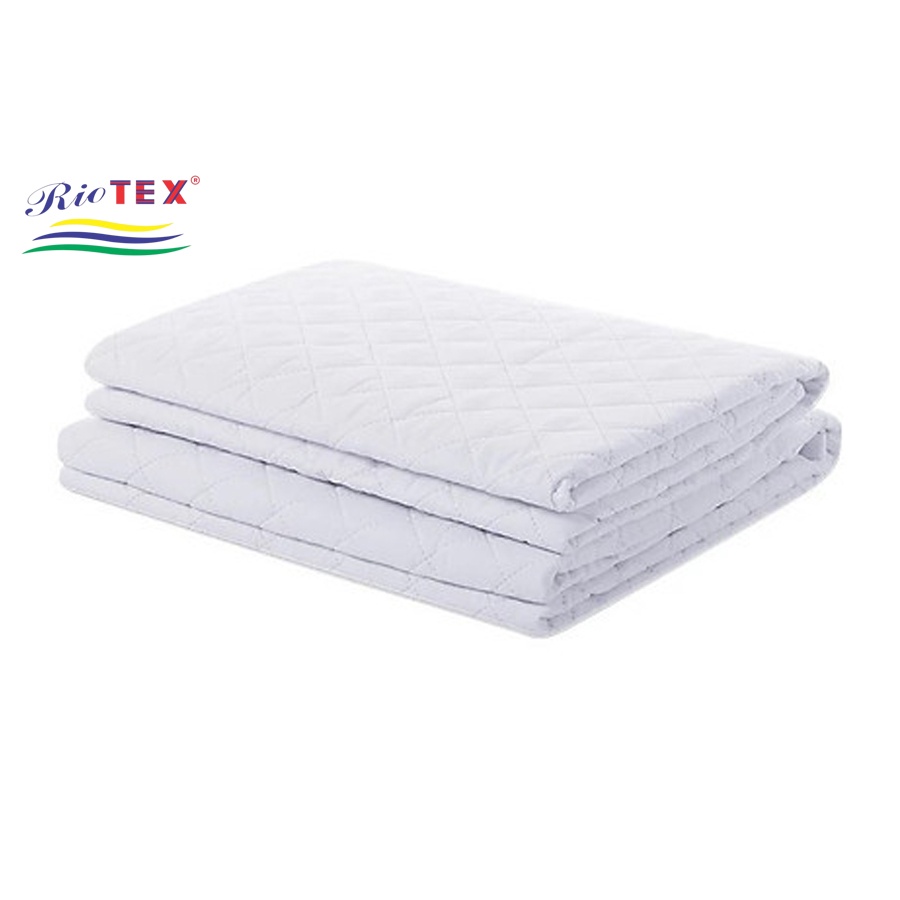 Tấm lót Bảo Vệ Nệm RIOTEX cho Drap 1m/1m2/1m4/1m6/1m8/2.2m