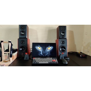 Loa Hi-Fi Bluetooth Edifier R2000DB 2.0