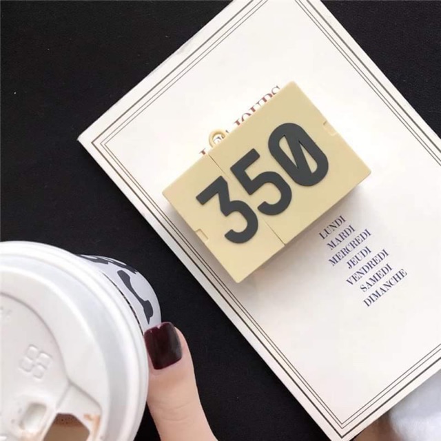 Ốp tai nghe AirPods 350-700-Jordan