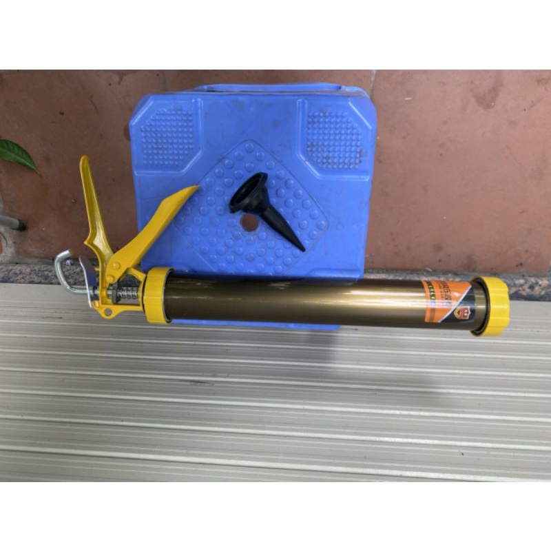 Súng bắn keo sika flex