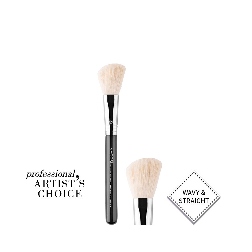 Cọ Vacosi FP08 (MP4185)