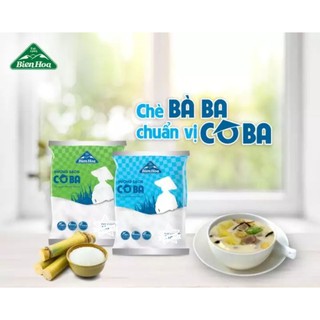 Đường biên hòa Cô ba gói 500g