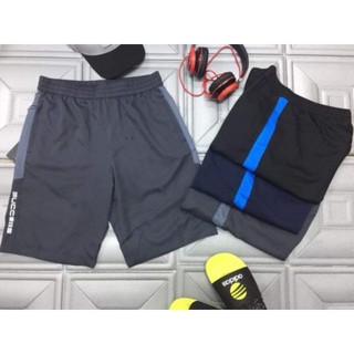 [BIGSALE] Quần short gió thể thao nam
