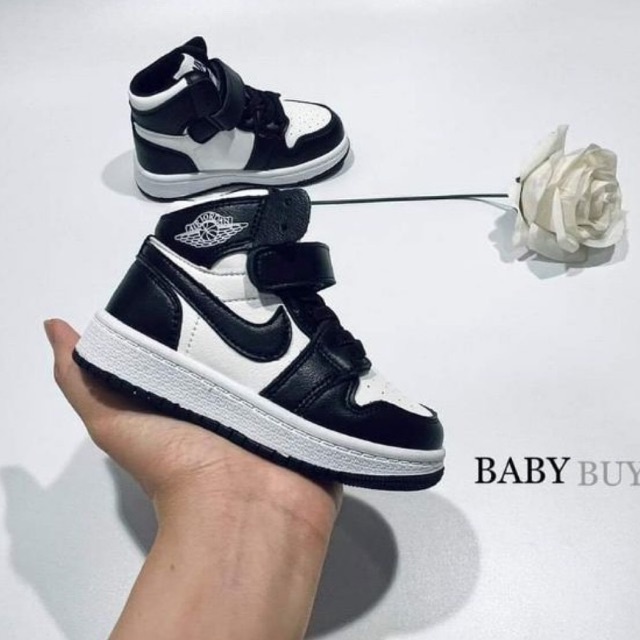 GIÀY BÉ TRAI , GIÀY SNEAKER CHO BÉ ,GIÀY TRẺ EM JD CUT BÉ