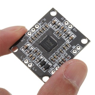 Mạch khuếch đại công suất pam8610 15wx2