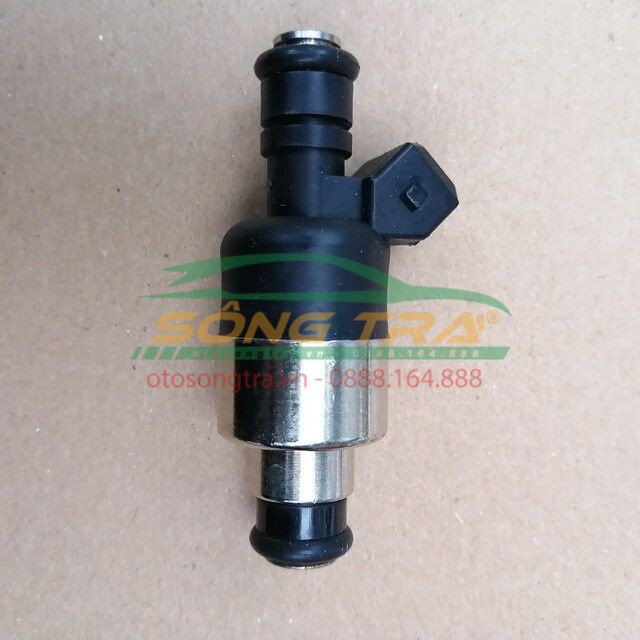 BÉC PHUN XĂNG DAEWOO CIELO, KIM PHU XĂNG CIELO