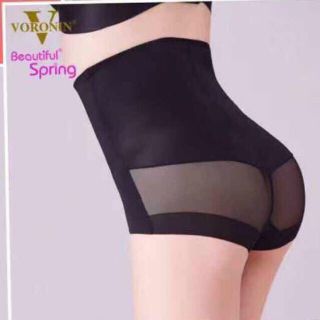 quần gen nịt bụng lưng cao ko hằn mông gen siêu thích
