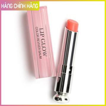 [Hàng Chuẩn Auth 100%] Son Môi  Son Dưỡng Dior Addict Lip Glow 001 Pink 004 Fullsize Fullbox | BigBuy360 - bigbuy360.vn