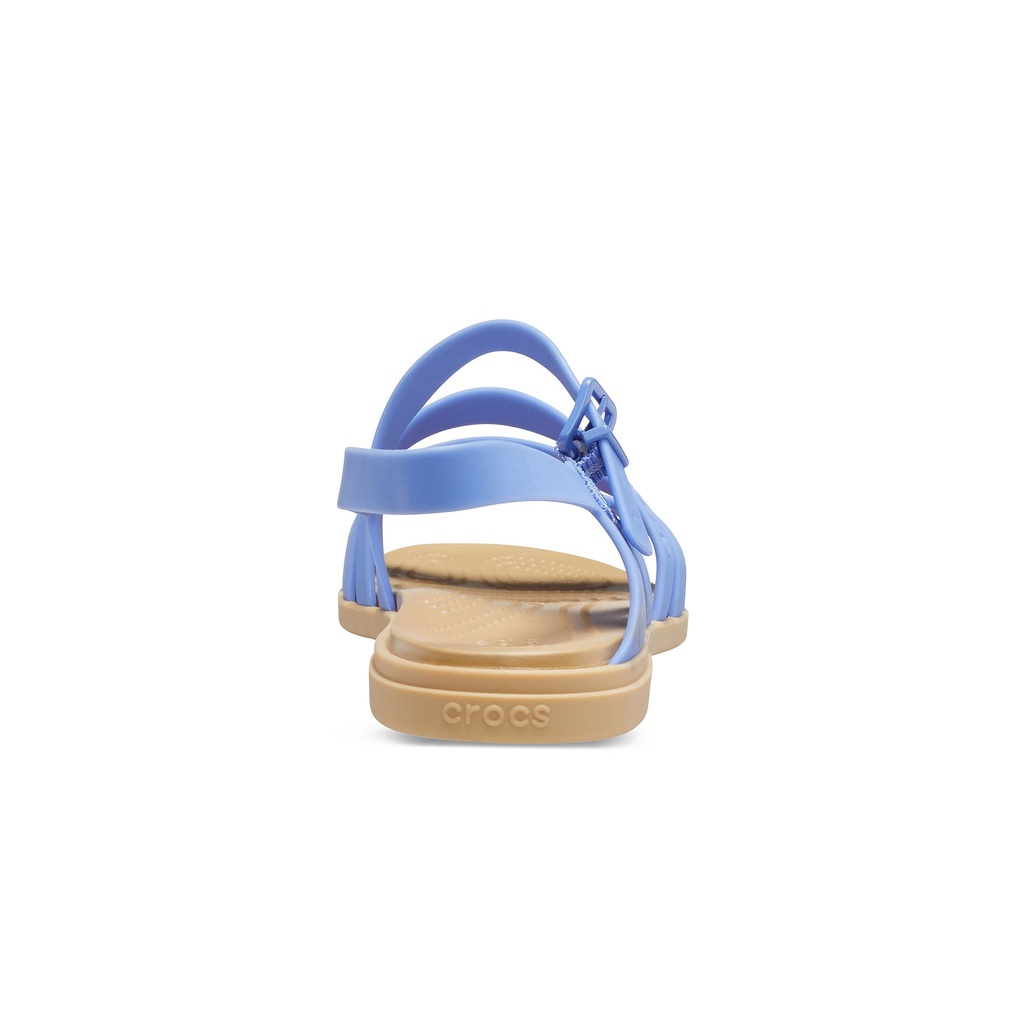 Dép sandal nữ CROCS Tulum 206107-4RX