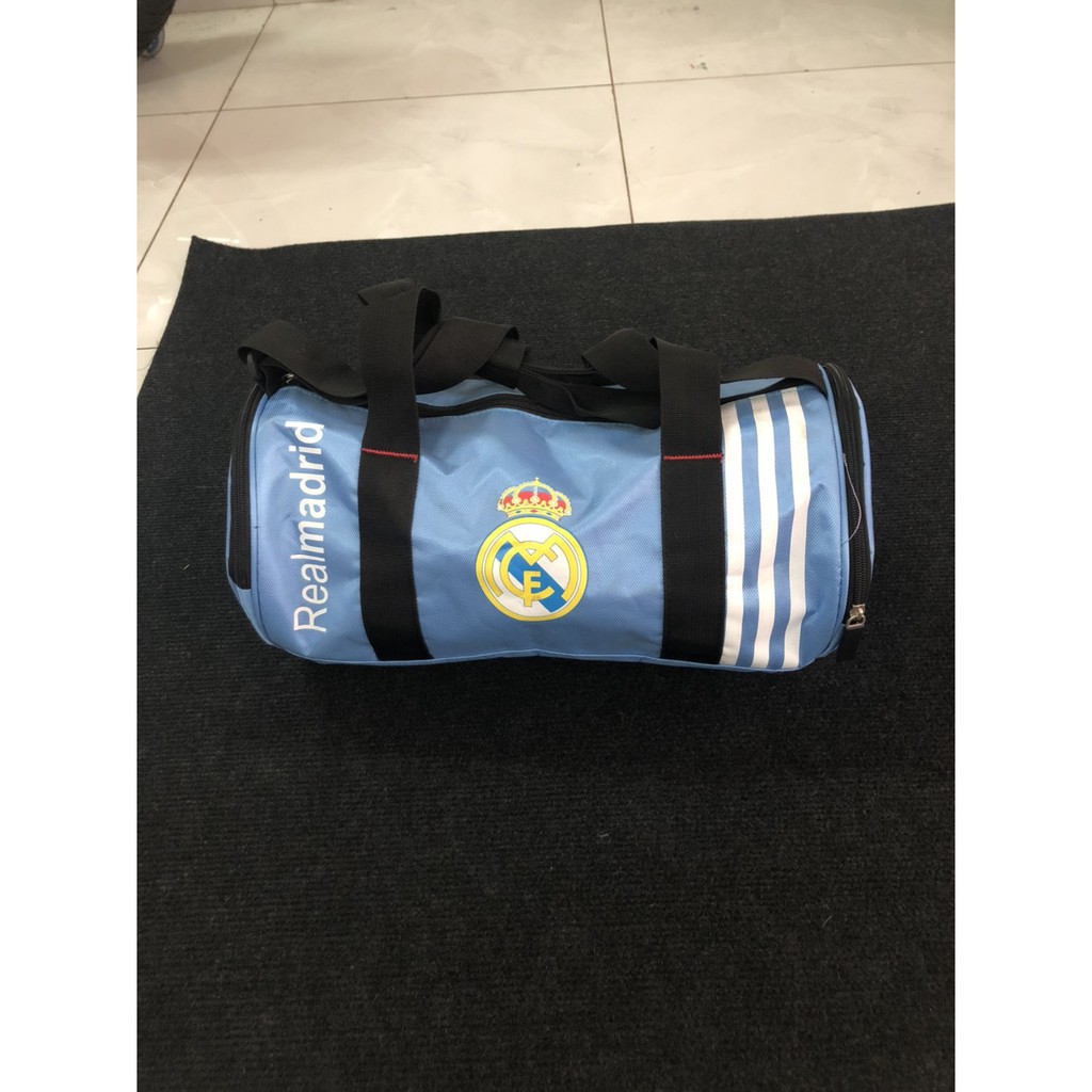 Túi trống 2 ngăn CLB