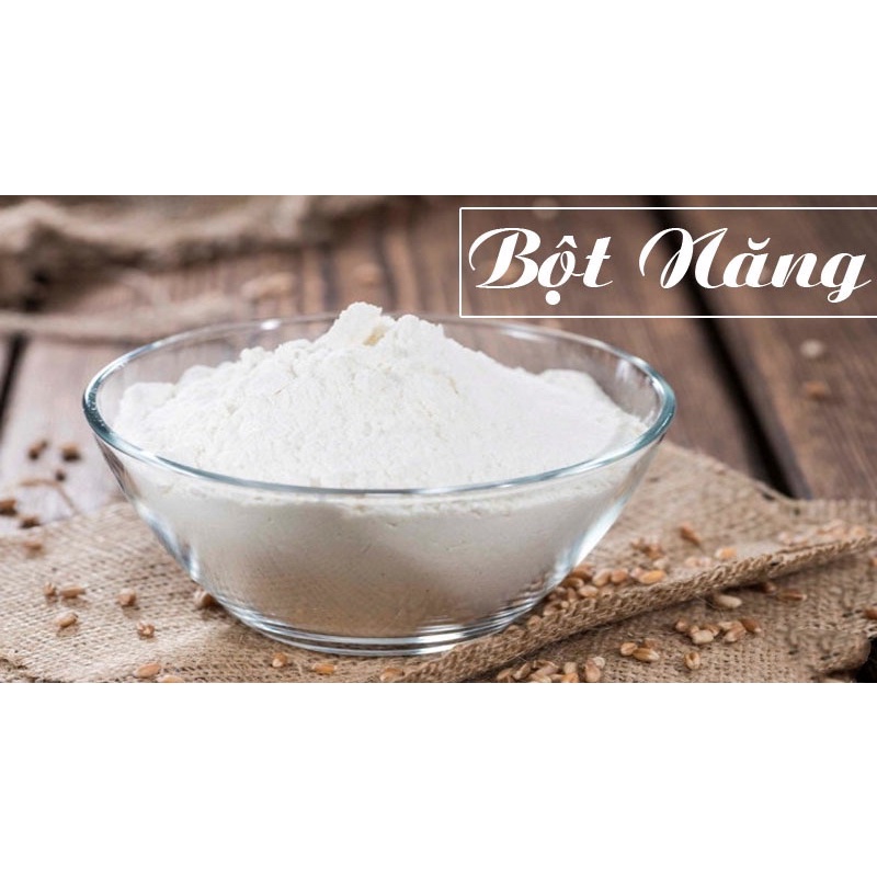 Bột Năng Lẻ 500g