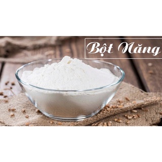 Bột năng lẻ 500g