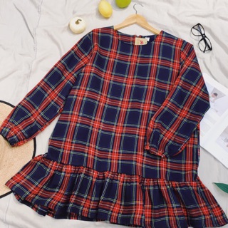 Đầm doll cho đỗ hạnh 200k