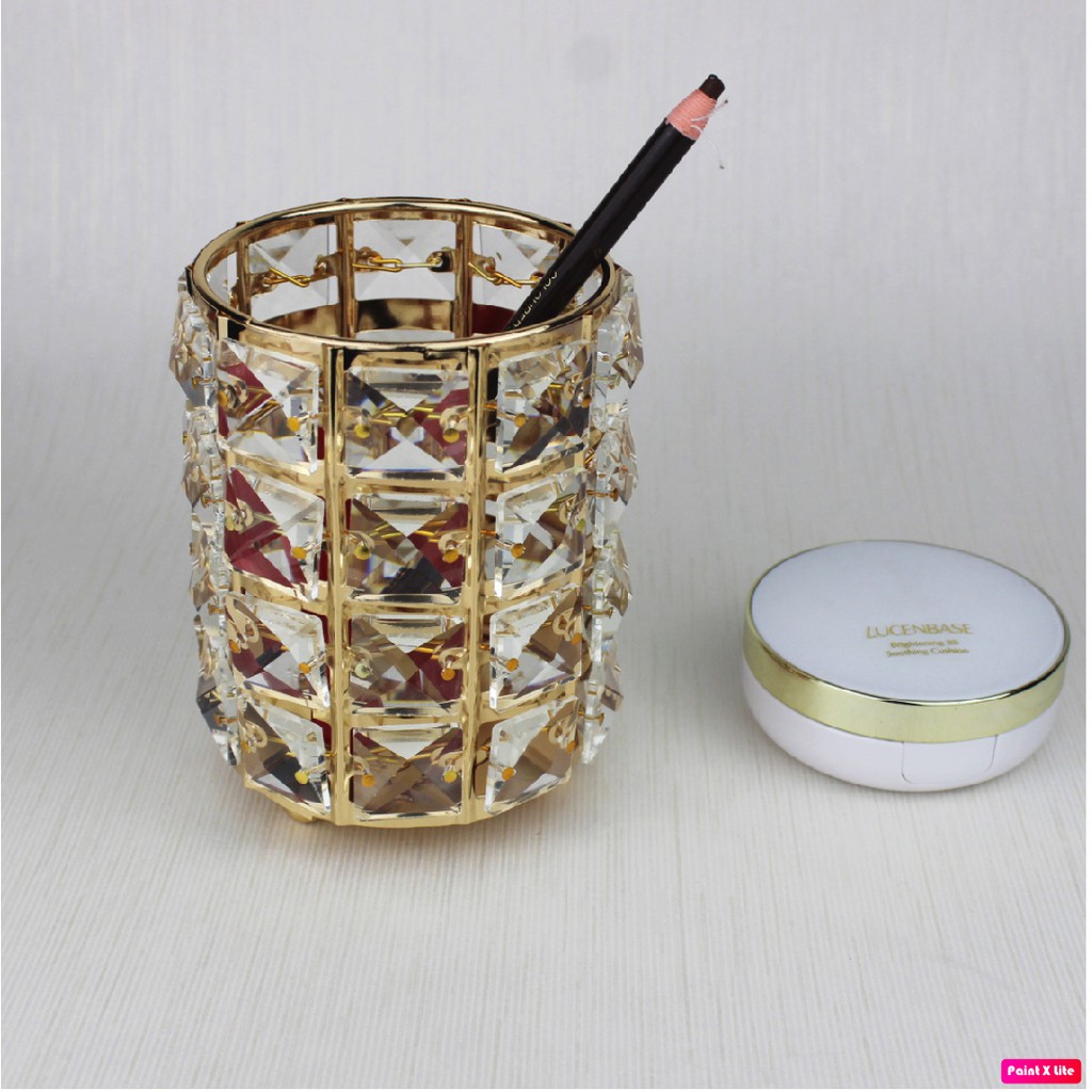Ly Đựng Cọ Nail Siêu Đẹp
