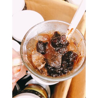 ME ĐÁ THẠCH SIÊU ĐỈNH CHÓP