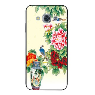 Ốp lưng silicone độc đáo cho điện thoại Samsung Galaxy J2 J3 J4 J6 J5 J7 Prime Pro Plus Duo 2017