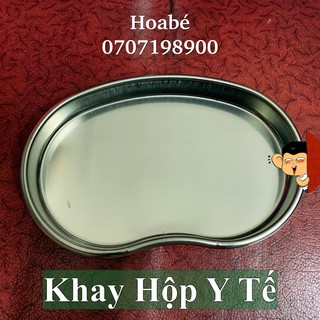 khay củ đậu, khay y tế, hộp đựng bông kim phun xăm, thẩm mỹ
