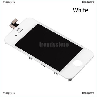 Thay màn hình iPhone 4S