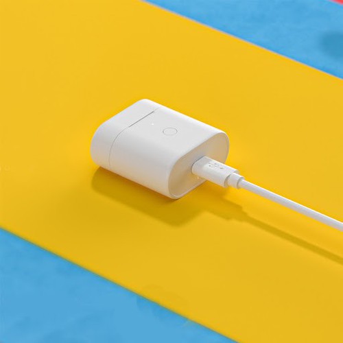 Tai nghe bluetooth QCY T7  - Bluetooth 5.0, Tai nghe không dây, Tai nghe nhét tai - Bảo hành 12 tháng